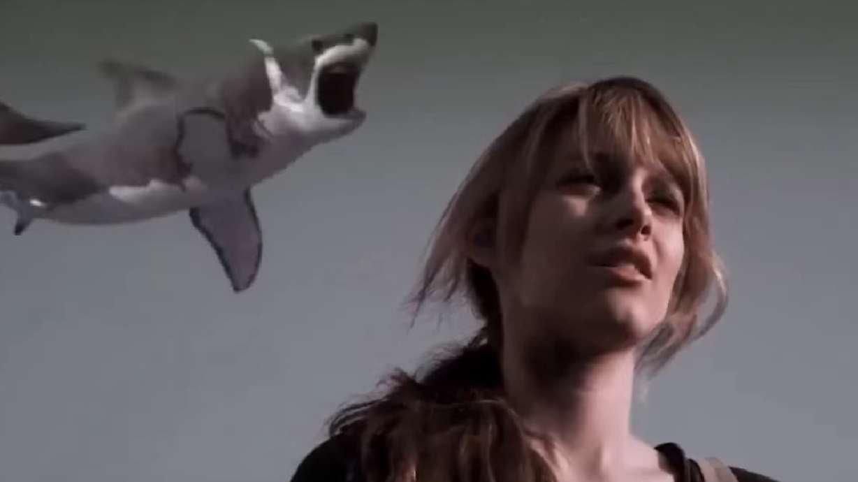 5 movies on Netflix that are so bad they are entertaining