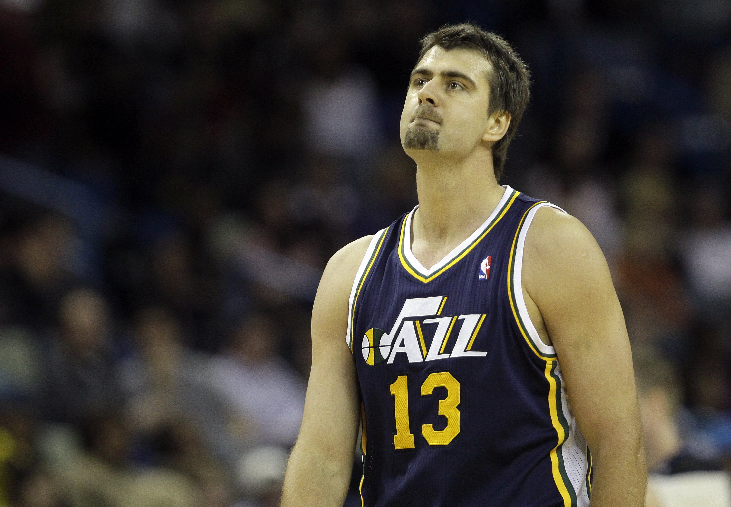 (AP Photo/Patrick Semansky)