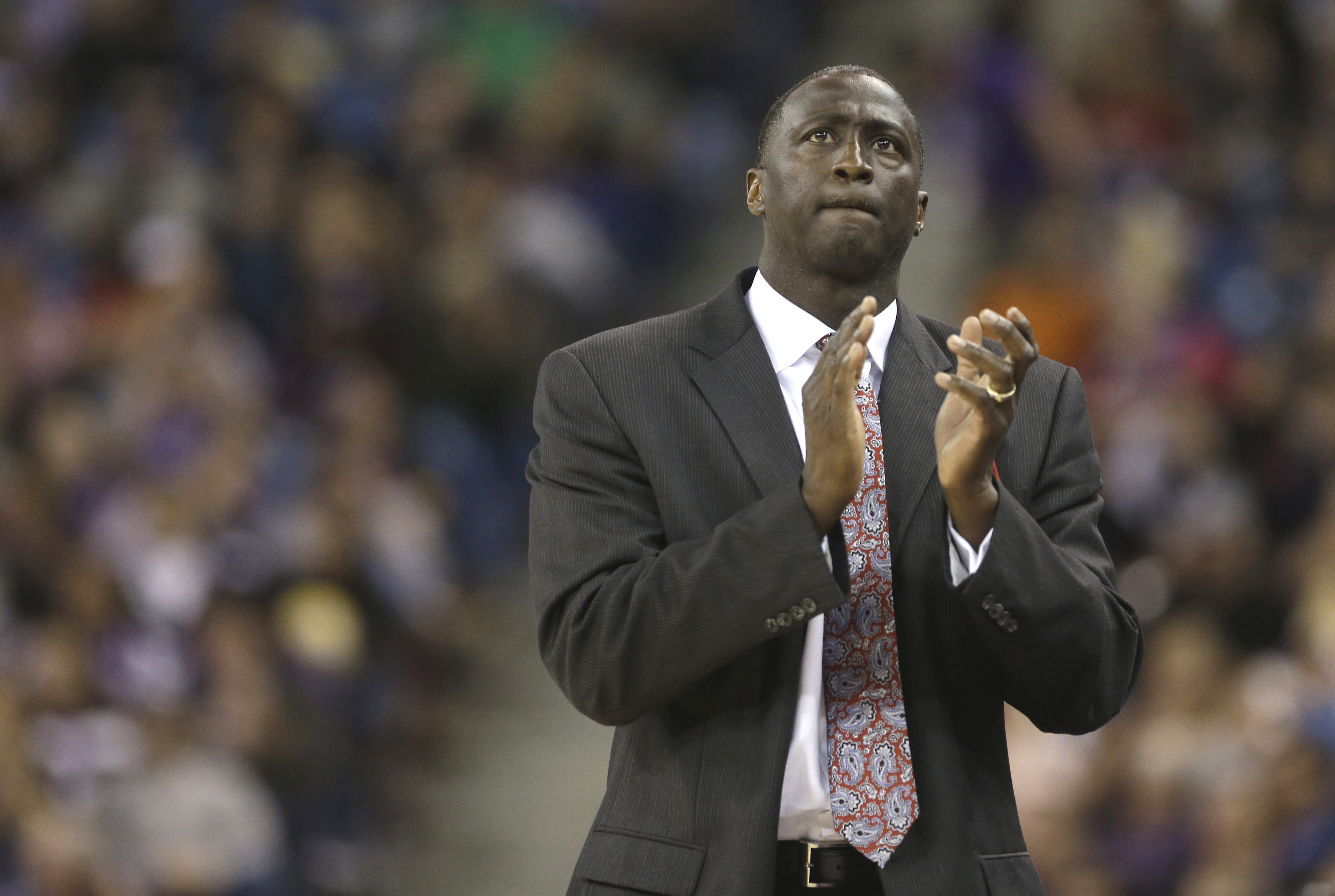 (AP Photo/Rich Pedroncelli)