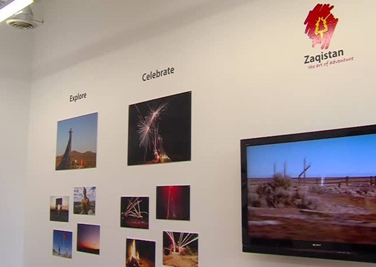 Photo: Mike DeBernardo, KSL TV