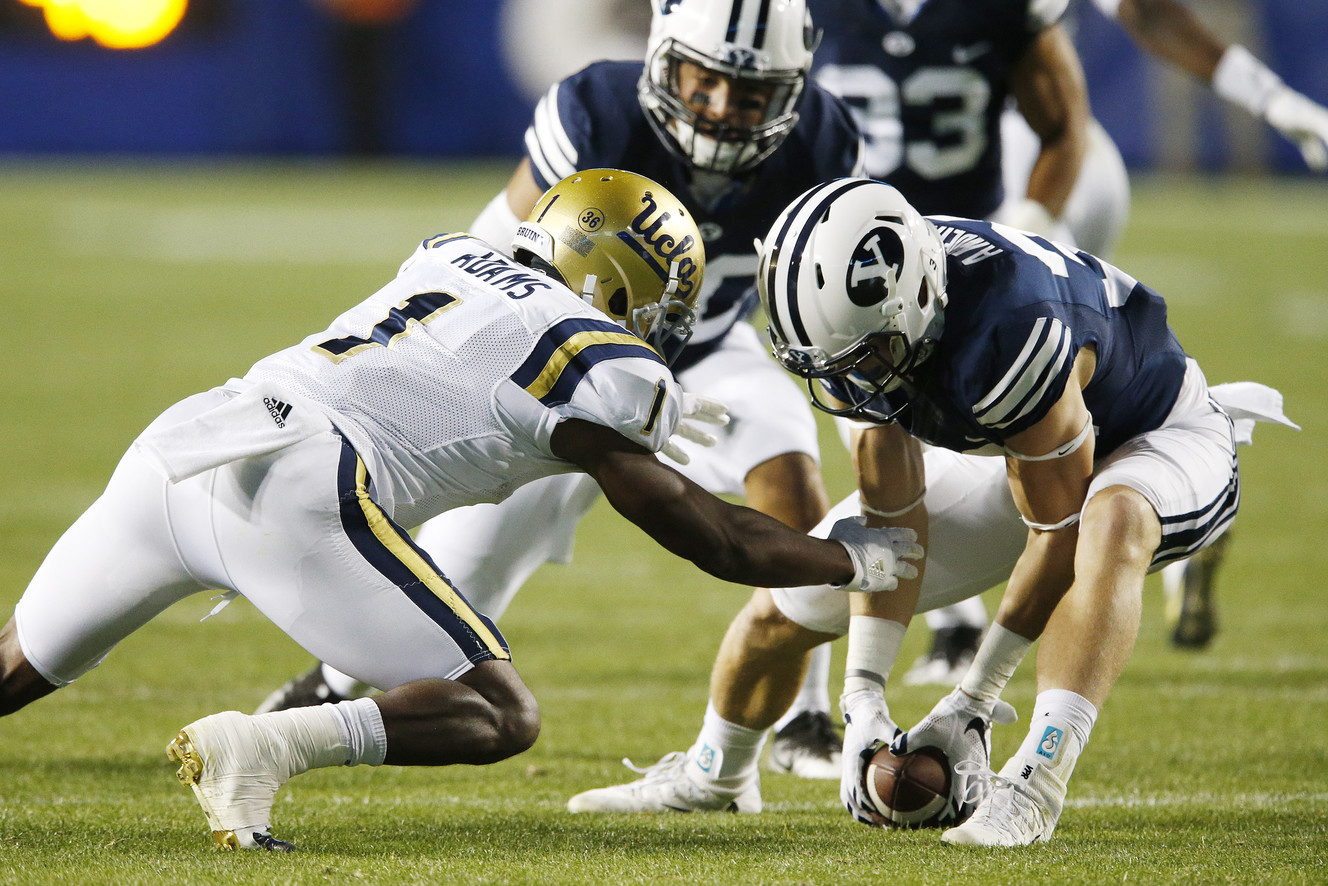 Quick take: BYU defense good enough to win, offense lacking