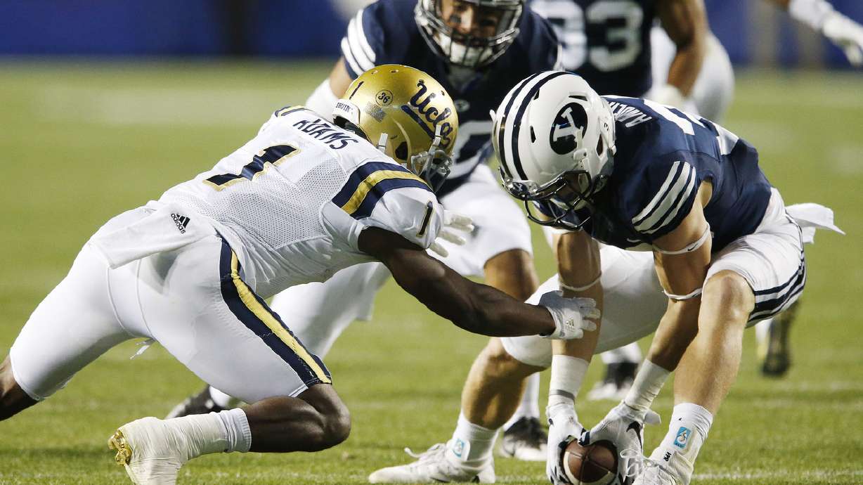 Quick take: BYU defense good enough to win, offense lacking