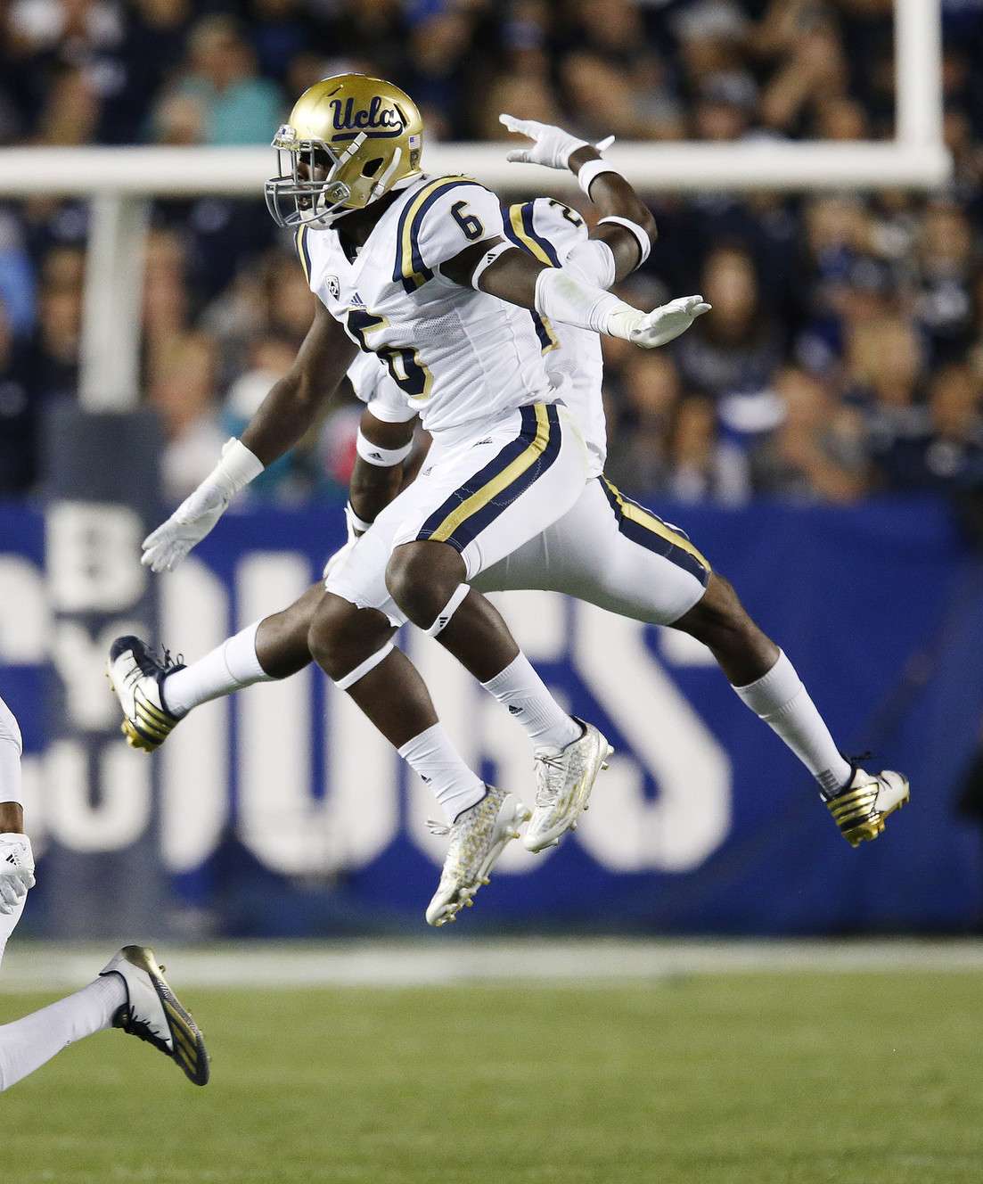 Photo: Jeffrey D. Allred, Deseret News