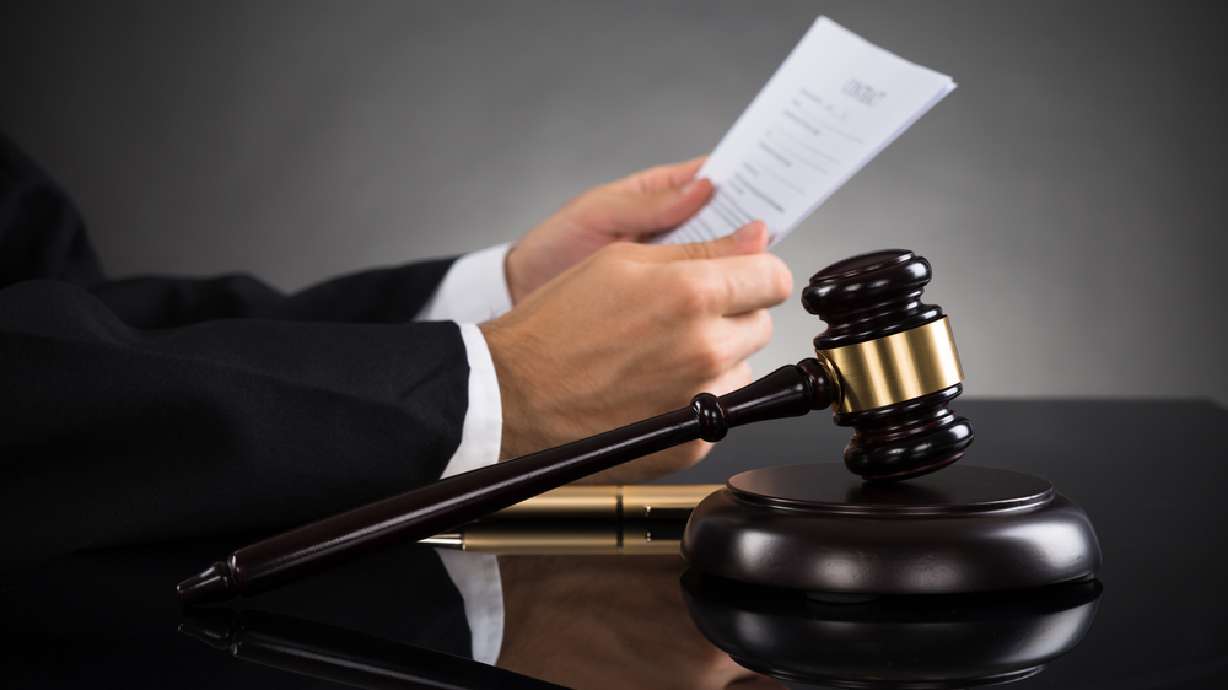 Commission launches new website to inform voters about Utah judges