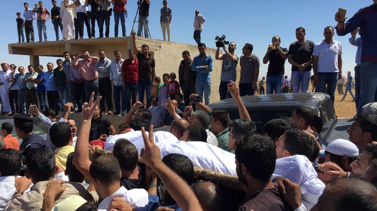 Israel asked for explanation about killing of Jordanian man