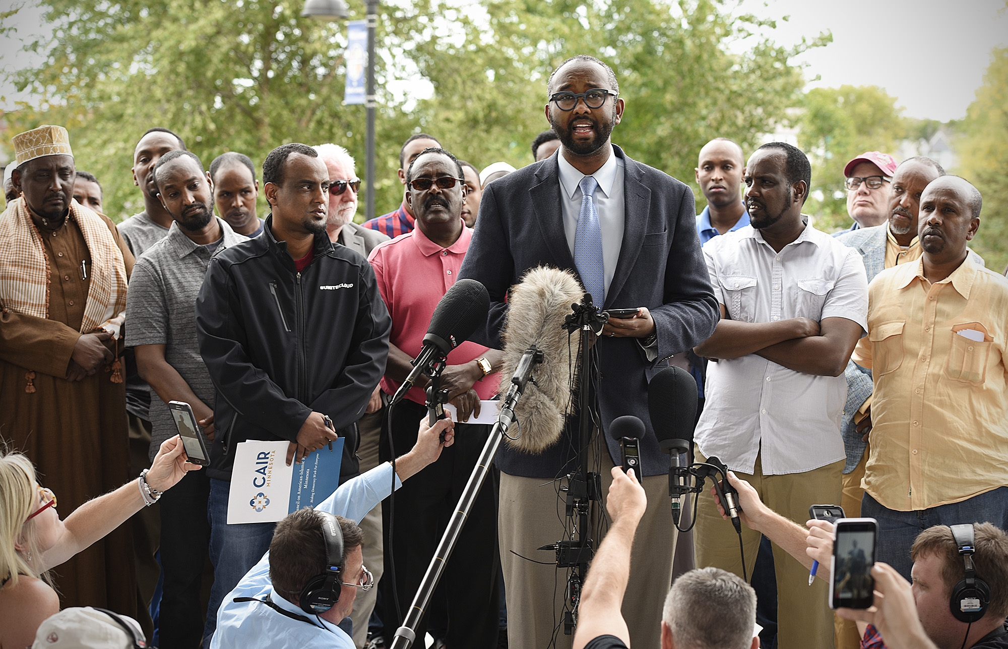 Things to know about Somalis in Minnesota