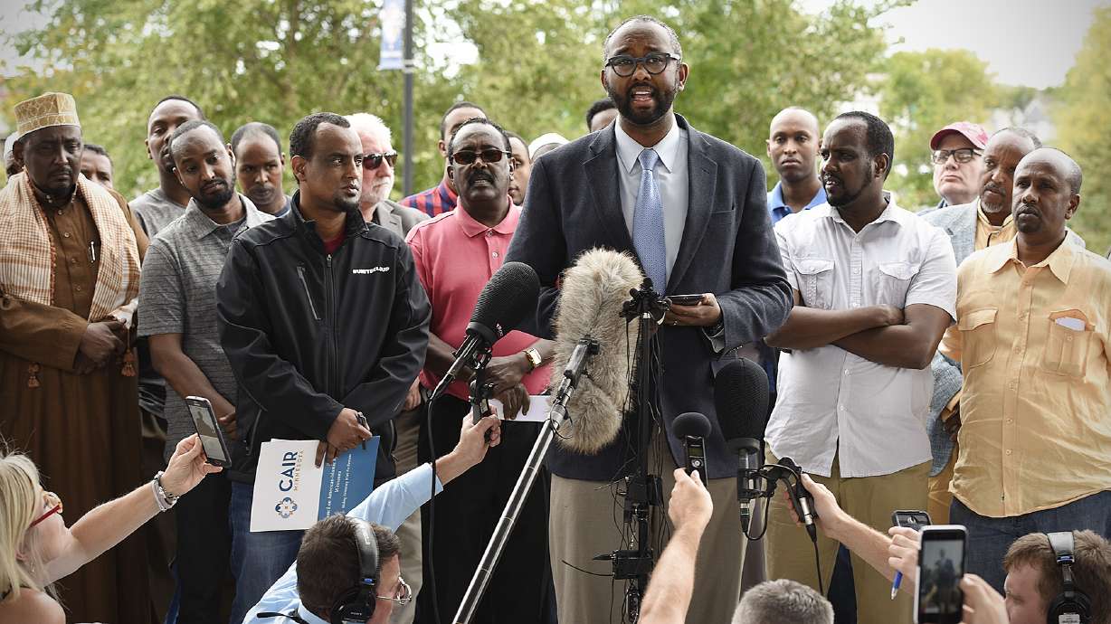 Things to know about Somalis in Minnesota