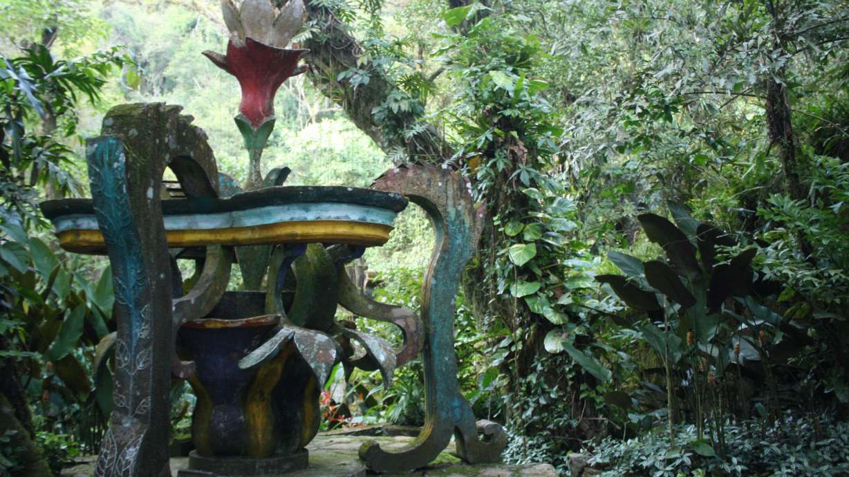 New book brings Atlas Obscura site's wonders to printed page