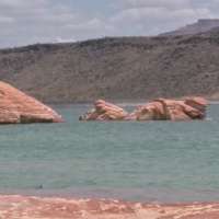 Police searching for 2 missing women at Sand Hollow Reservoir