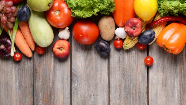 5 are your lucky number of fruits and vegetables to live longer, but not all count