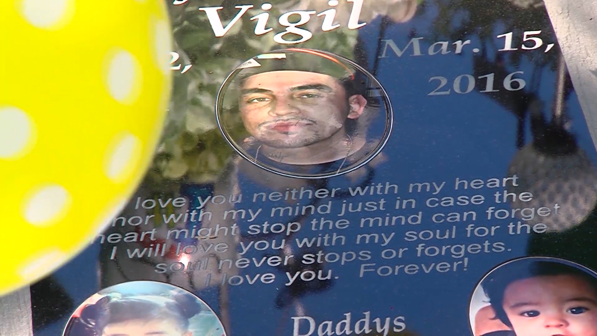 The civil rights complaint, filed by the family of Jeffrey Vigil, alleges the prison was improperly staffed, that guards were improperly trained, and that those guards failed to heed warnings from Vigil himself about rival gang members. (KSL TV)