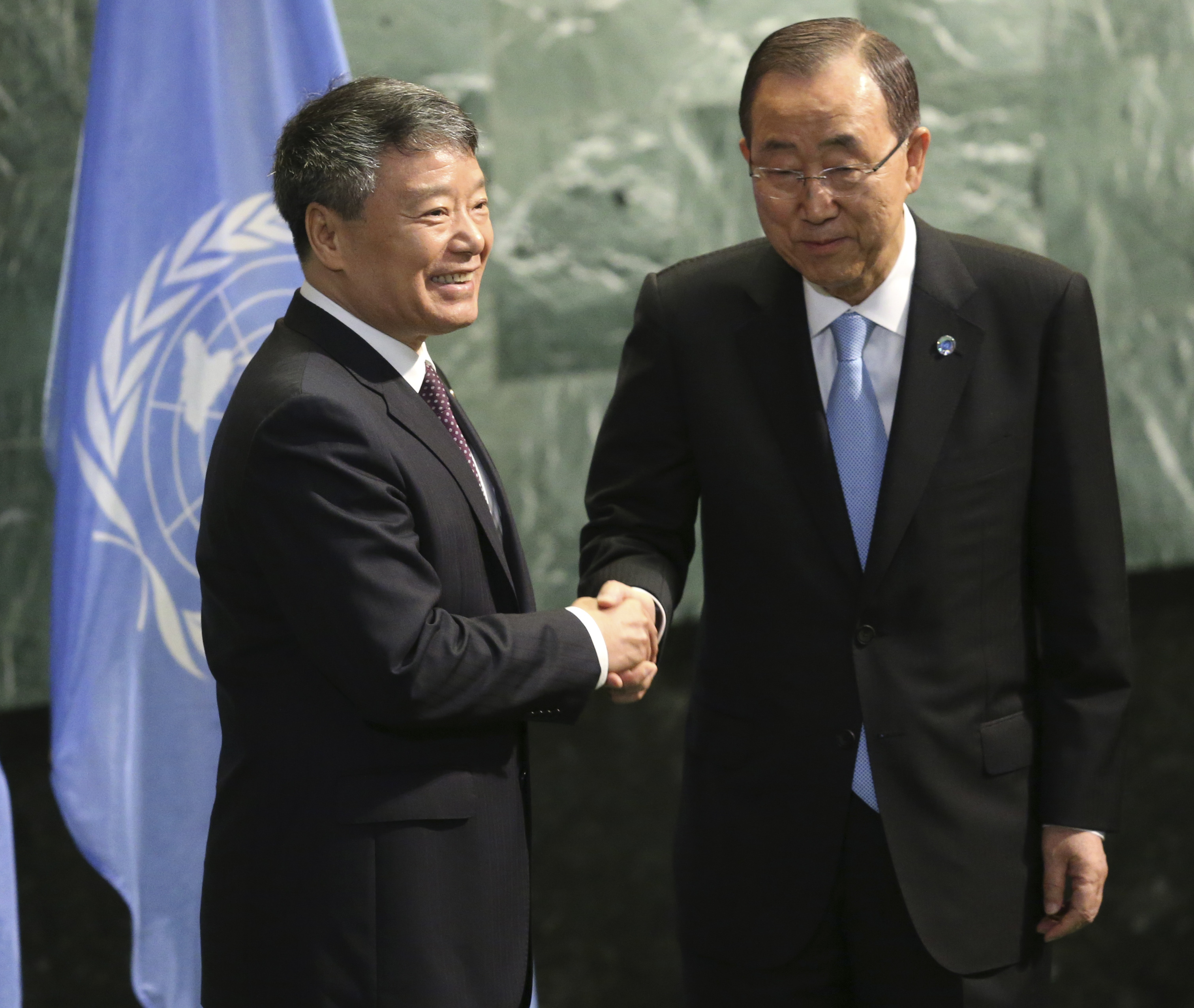 Paris Climate Change agreement passes key threshold