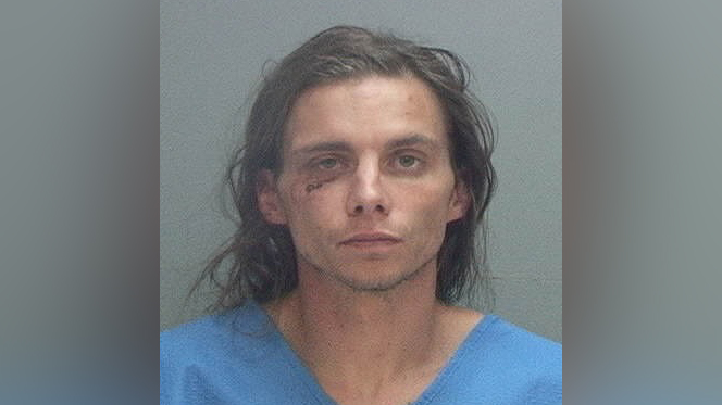 Man charged in alleged stabbing spree near Salt Lake homeless shelter