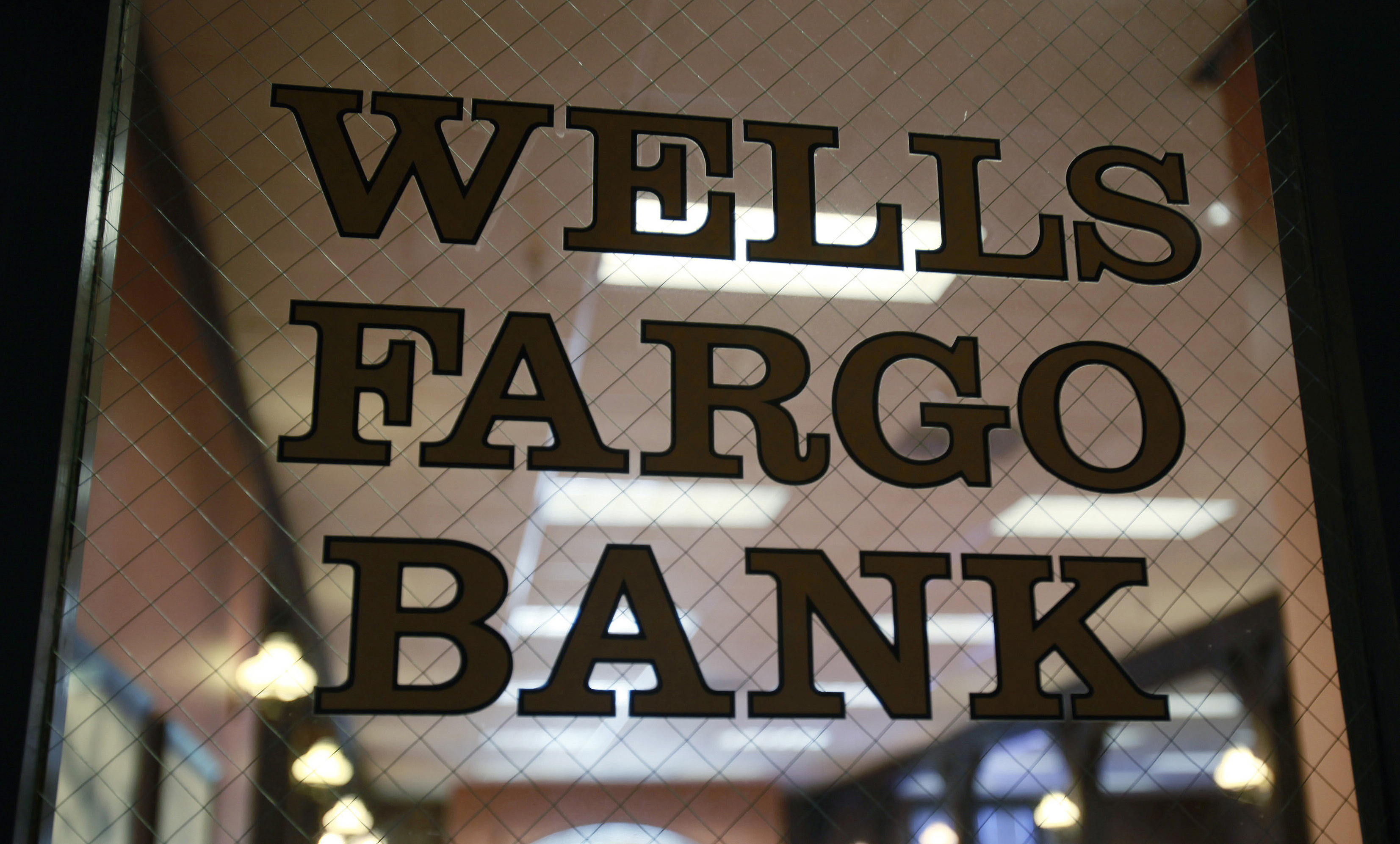 At Wells Fargo, workers say, sales focus was all-consuming