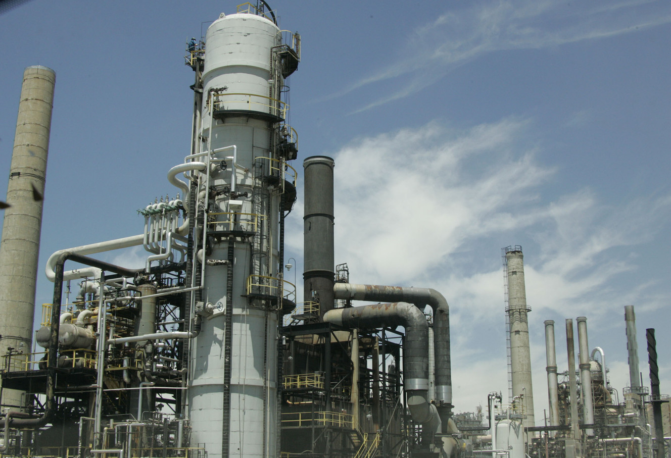 Got air pollution? New standards take big aim at vehicles, fuels