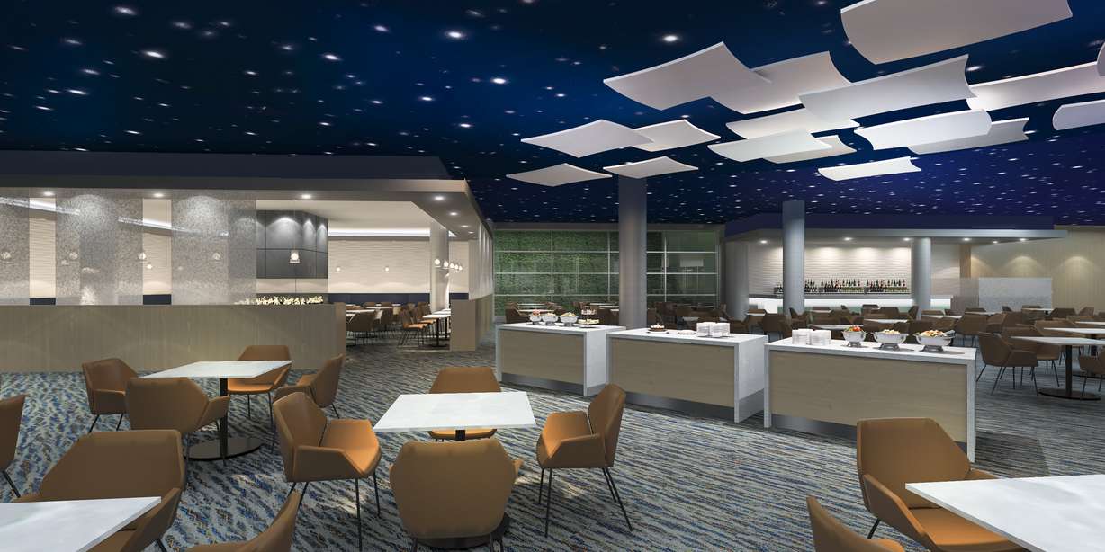 $125 million Vivint Arena renovations revealed to public