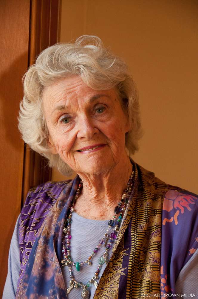 Katie Lee. Courtesy of Katie Lee Family