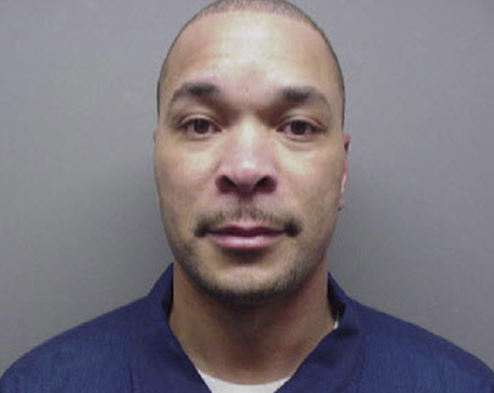 The Latest: Dad charged with killing 4 kids, torturing wife