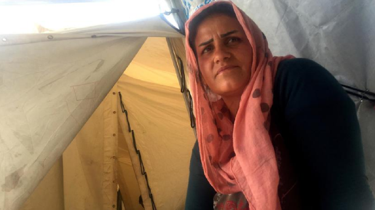 Special report: A Deseret News editor visits refugee camps to learn how families fare