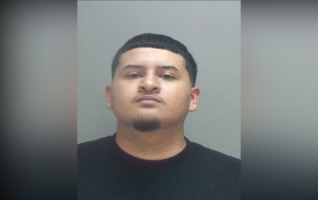 Man charged with attempted murder in freeway shooting