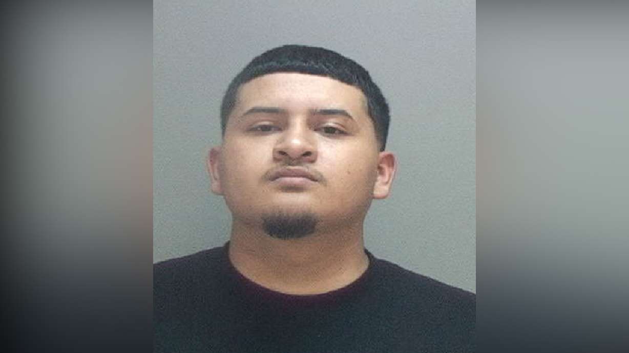 Man charged with attempted murder in freeway shooting