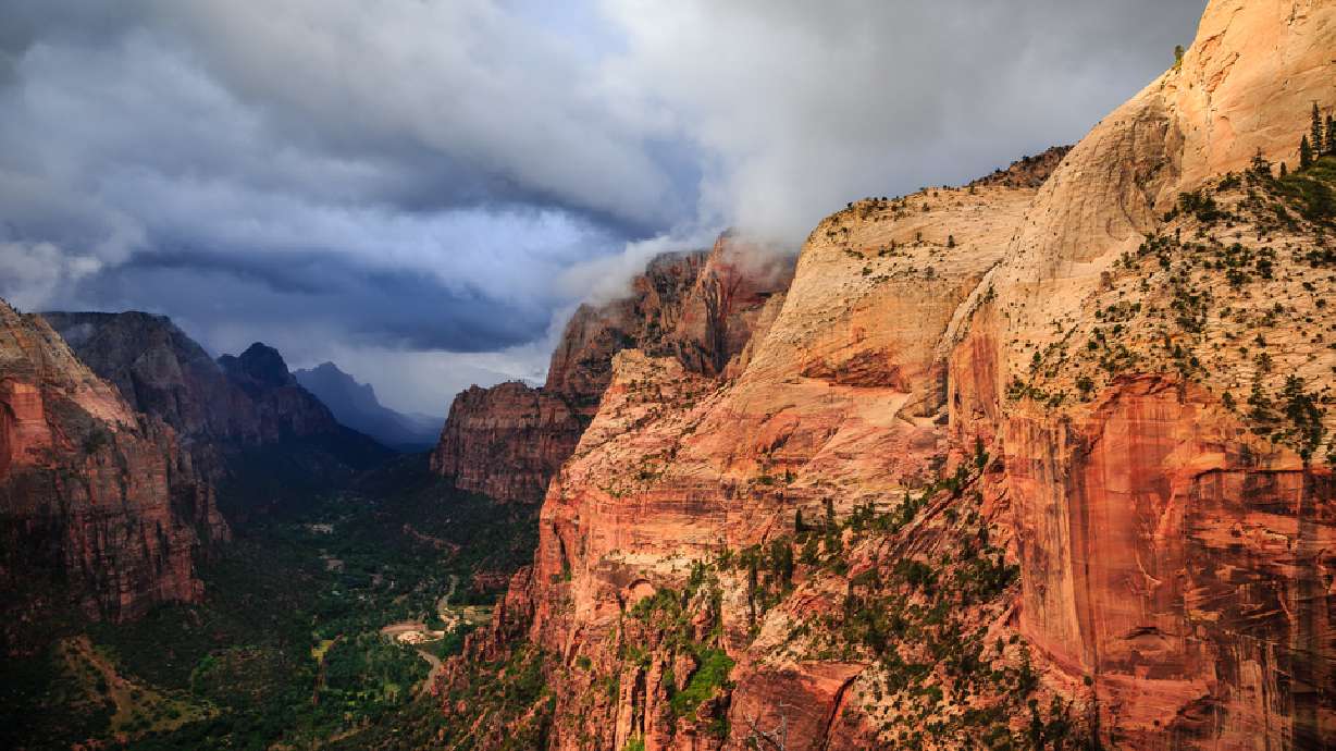 Report: Park Service backing off dramatic price increases