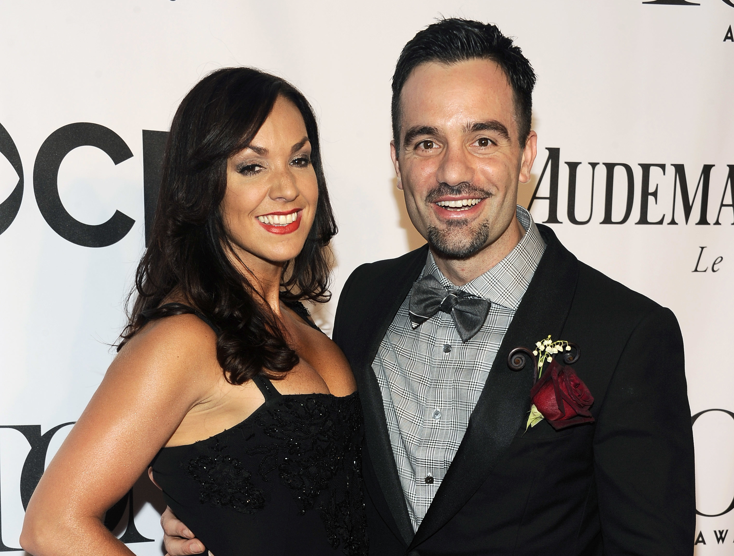Ramin Karimloo to star in musical 'Anastasia' on Broadway
