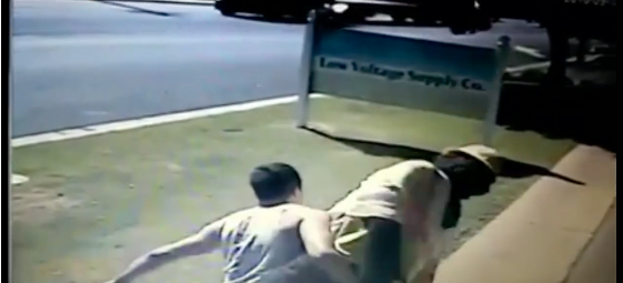 6-foot tall animatronic gorilla stolen from local Orem business