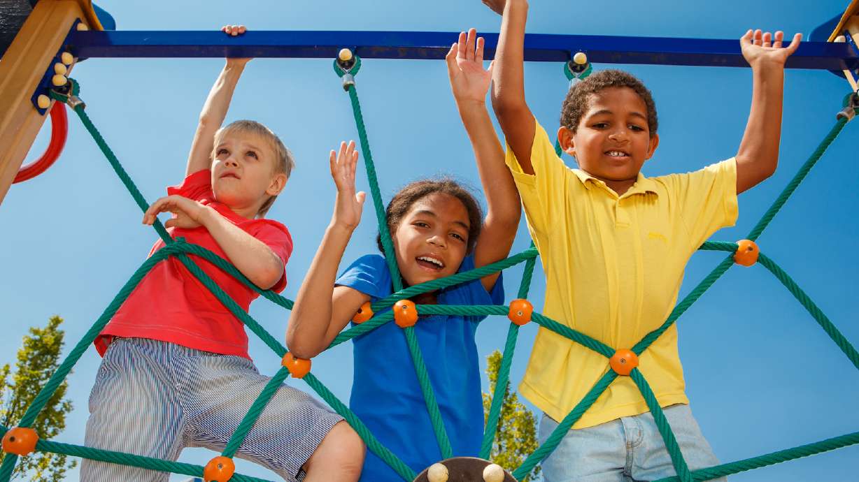 The children most likely to be bullied by their own friends