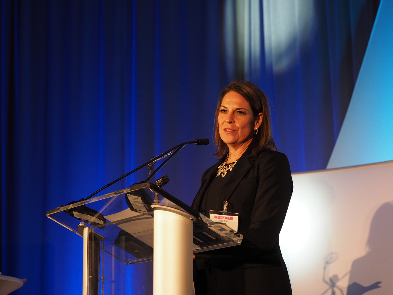 Women in tech honored for outstanding achievement