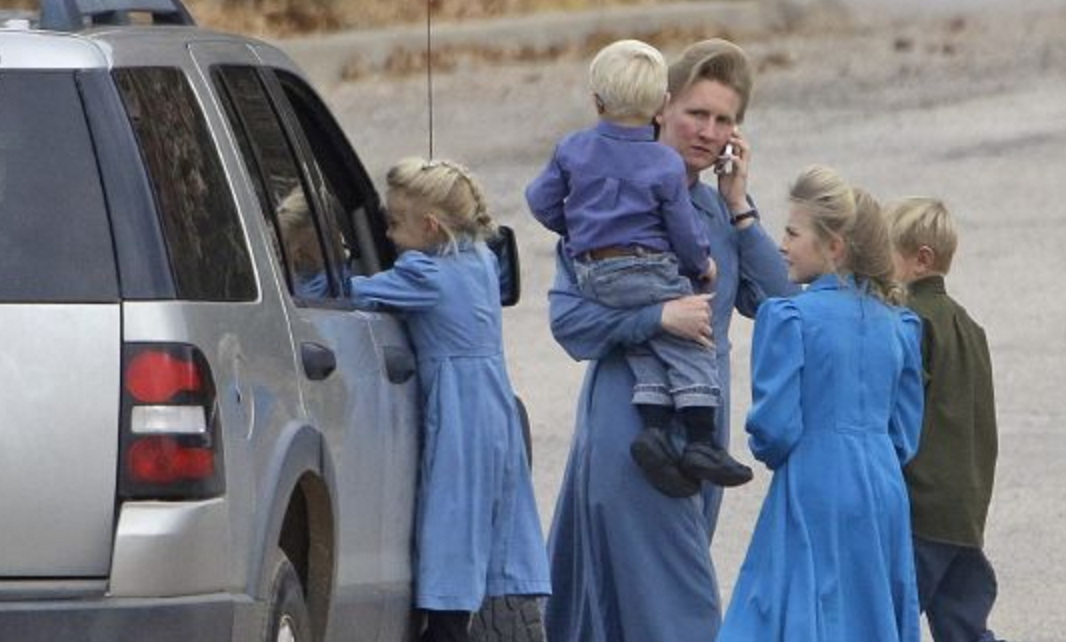 Rick Bowmer, Associated Press