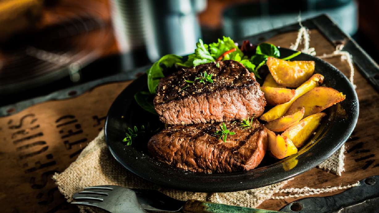 Man tries to reunite siblings after video of daughter feeding homeless man goes viral