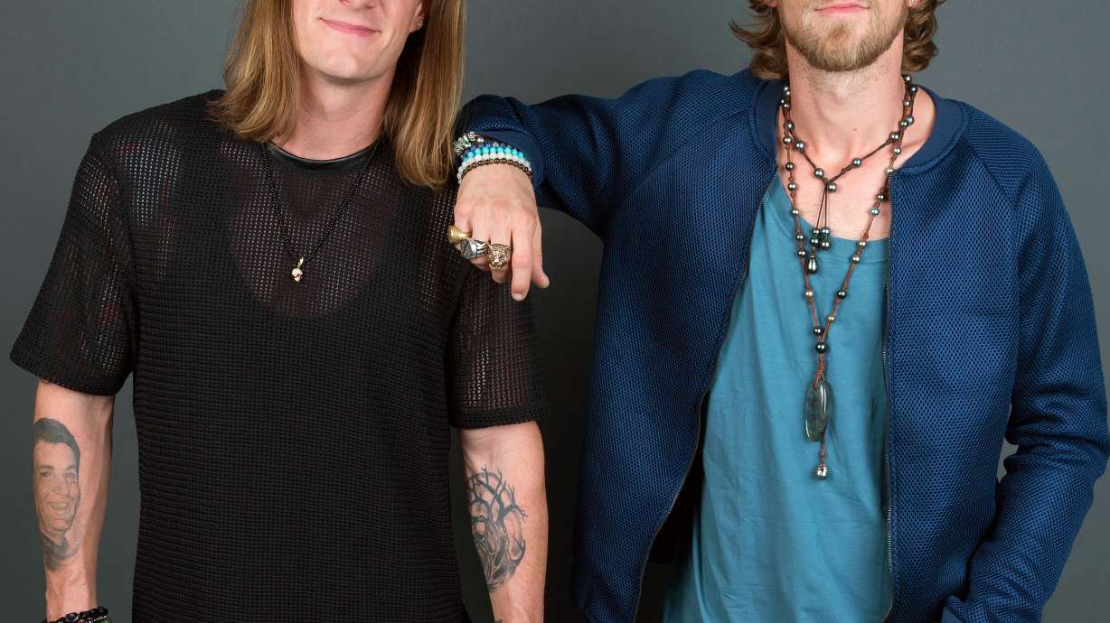 Getting deep, and growing up, with Florida Georgia Line