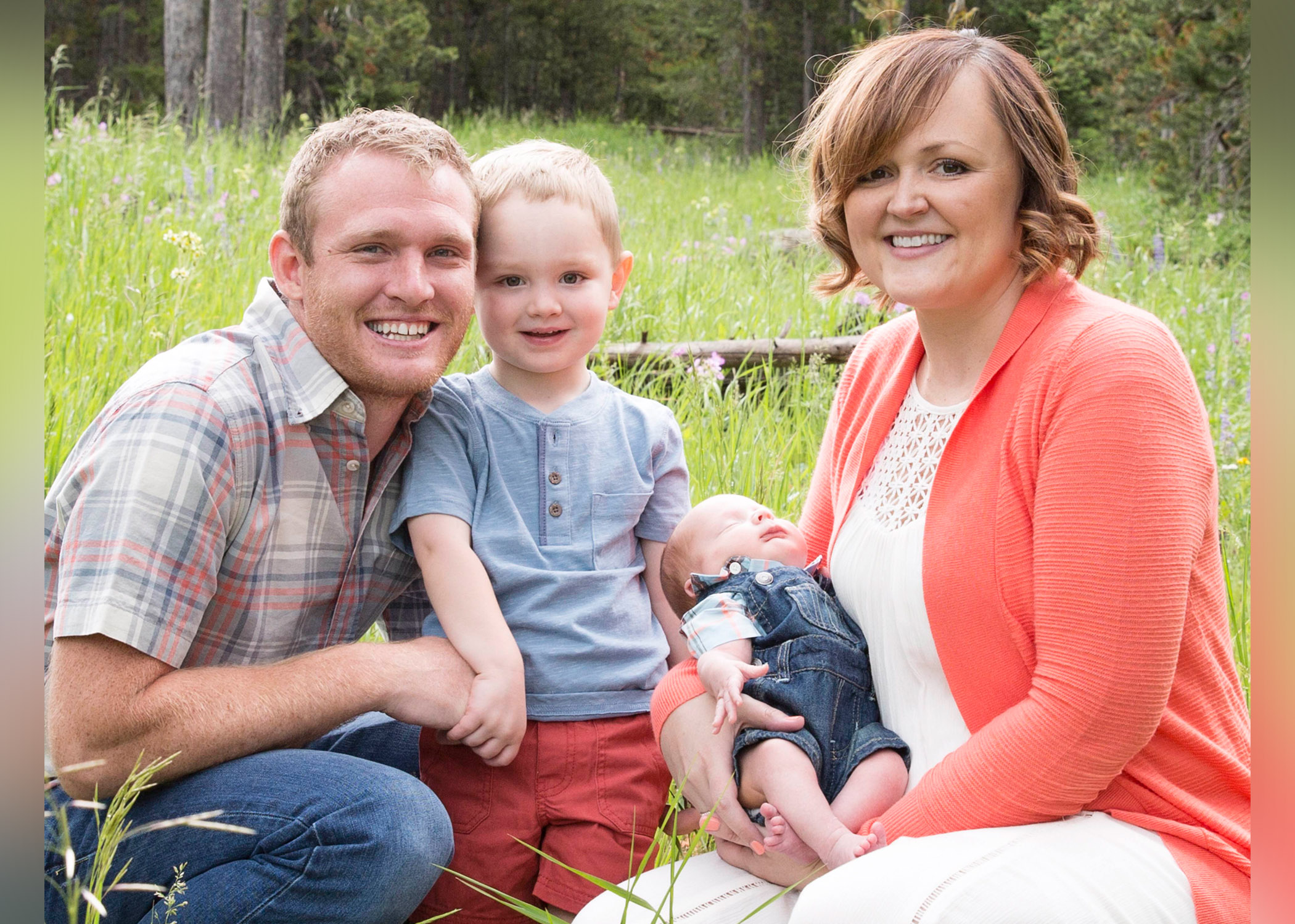 Community rallies for mom with devastating cancer diagnosis