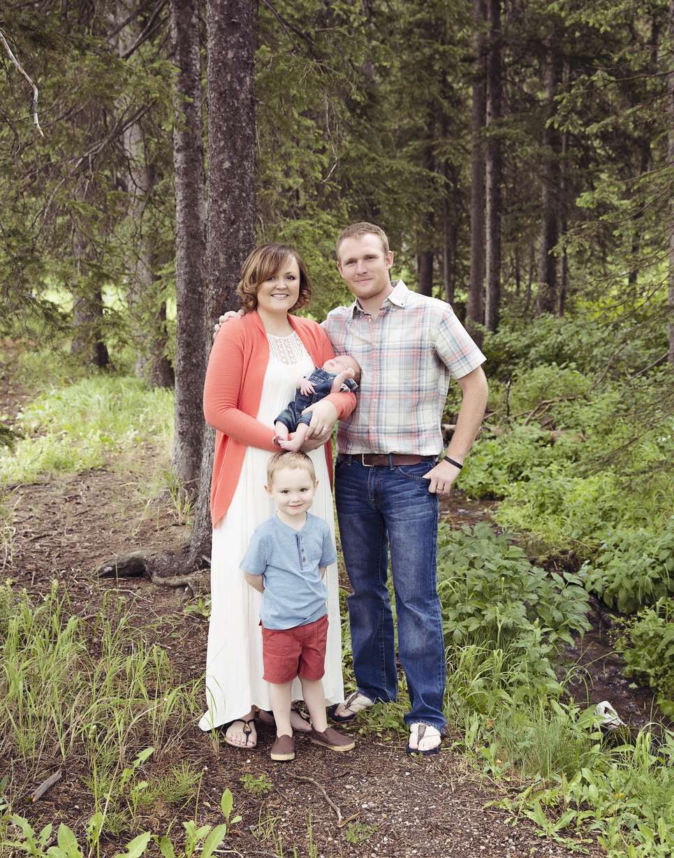 (Photo: Kacee Preston Photography)