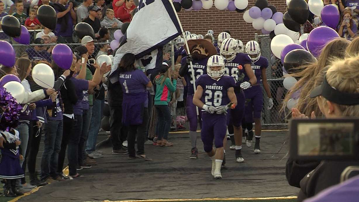 Photo: Ben Schroeder, KSL TV