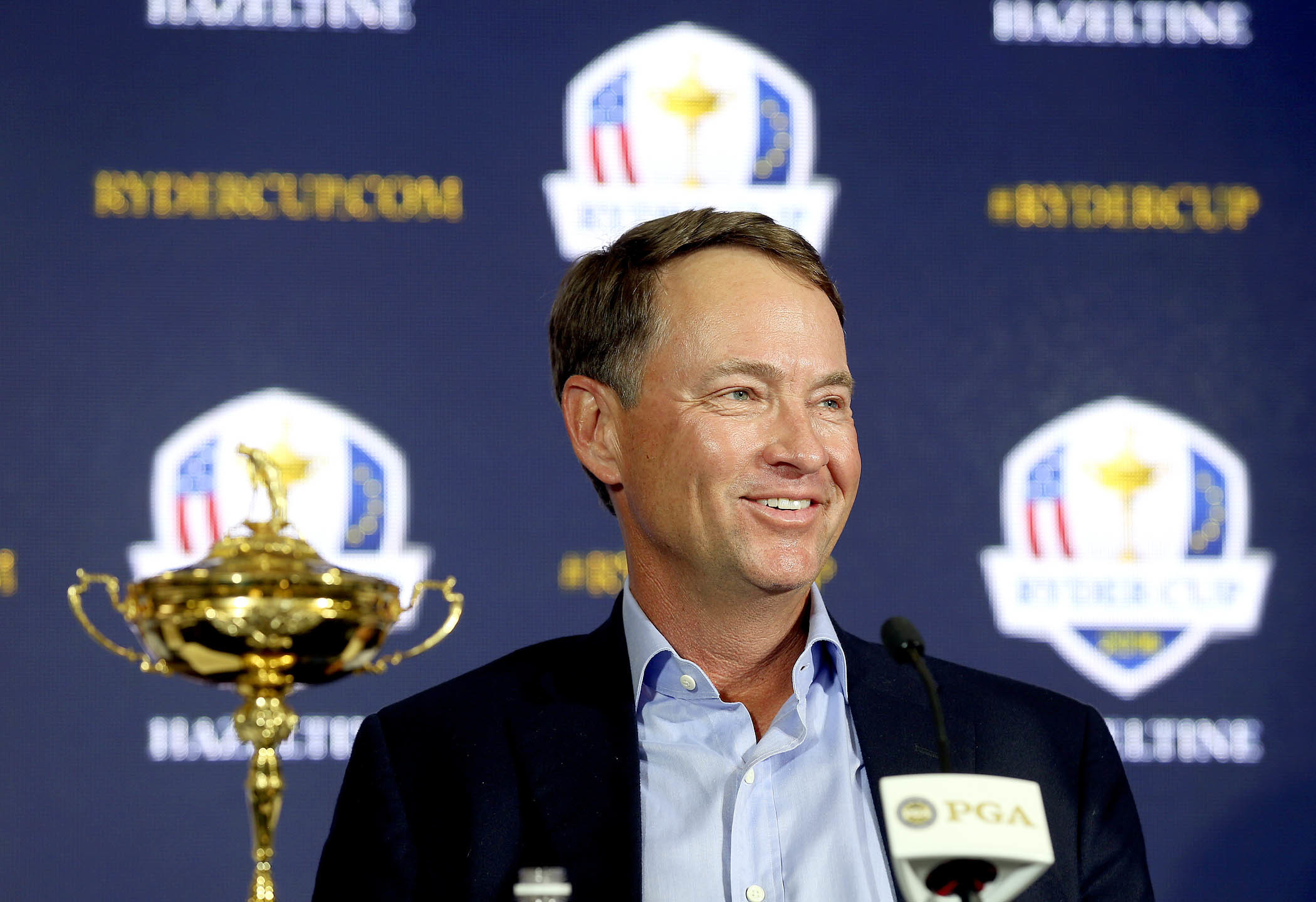 Johnny Miller: European Ryder Cup team is worst in years