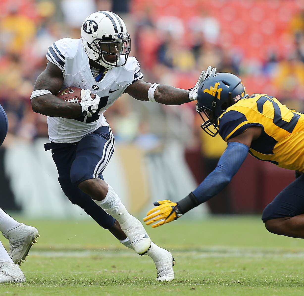 Photo: Scott G Winterton, Deseret News