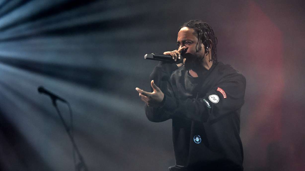 Rihanna, Kendrick, Metallica play at Global Citizen fest