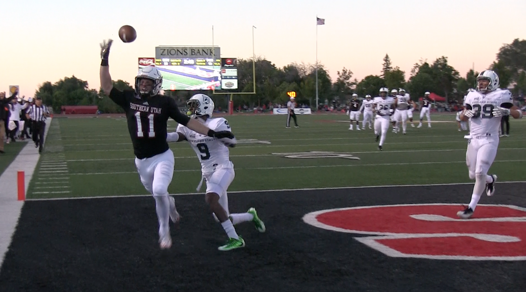 Photo: Brandon Judd, Deseret News