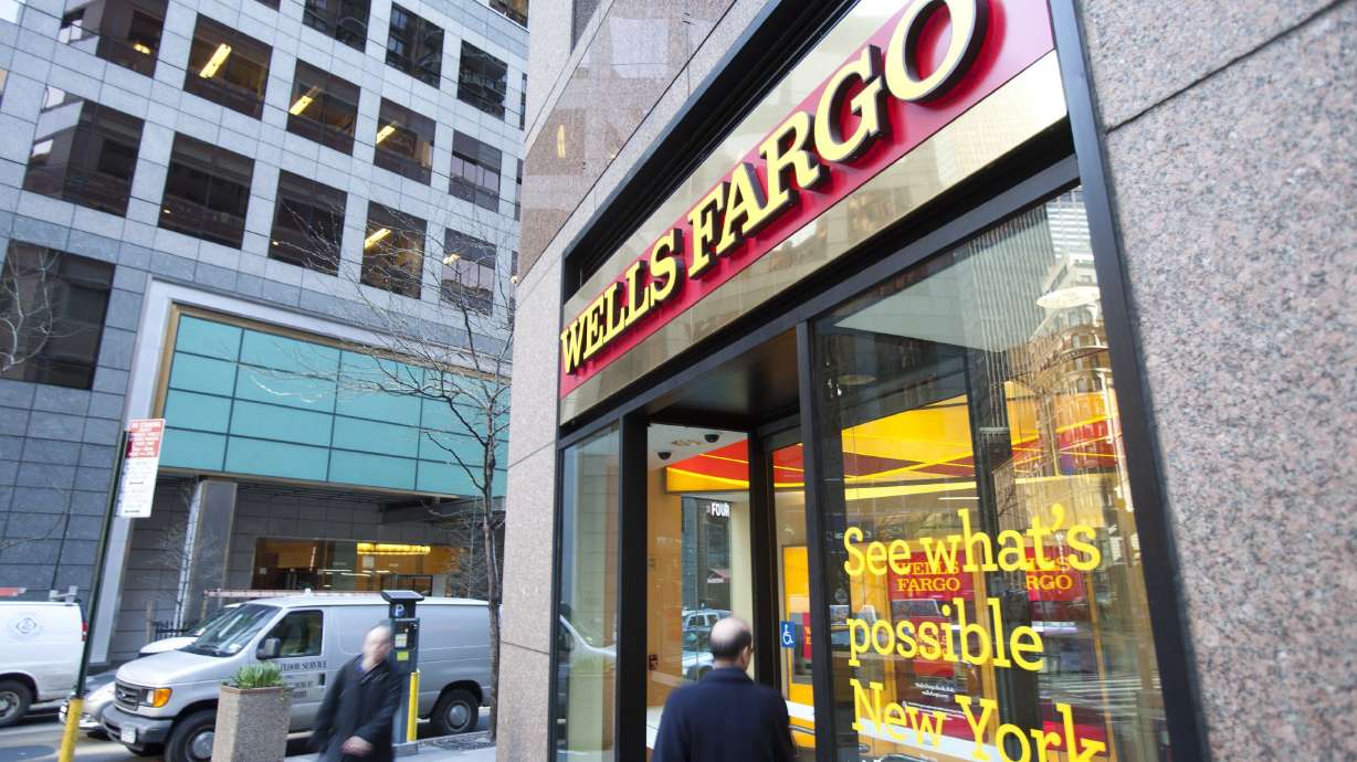 Feds knew of 700 Wells Fargo whistleblower cases in 2010