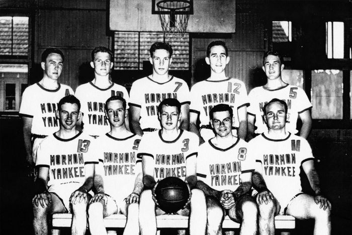 New film opening tells inspirational, true story of the Mormon Yankees