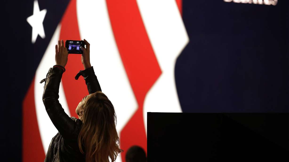 How to stream the high-stakes presidential debates