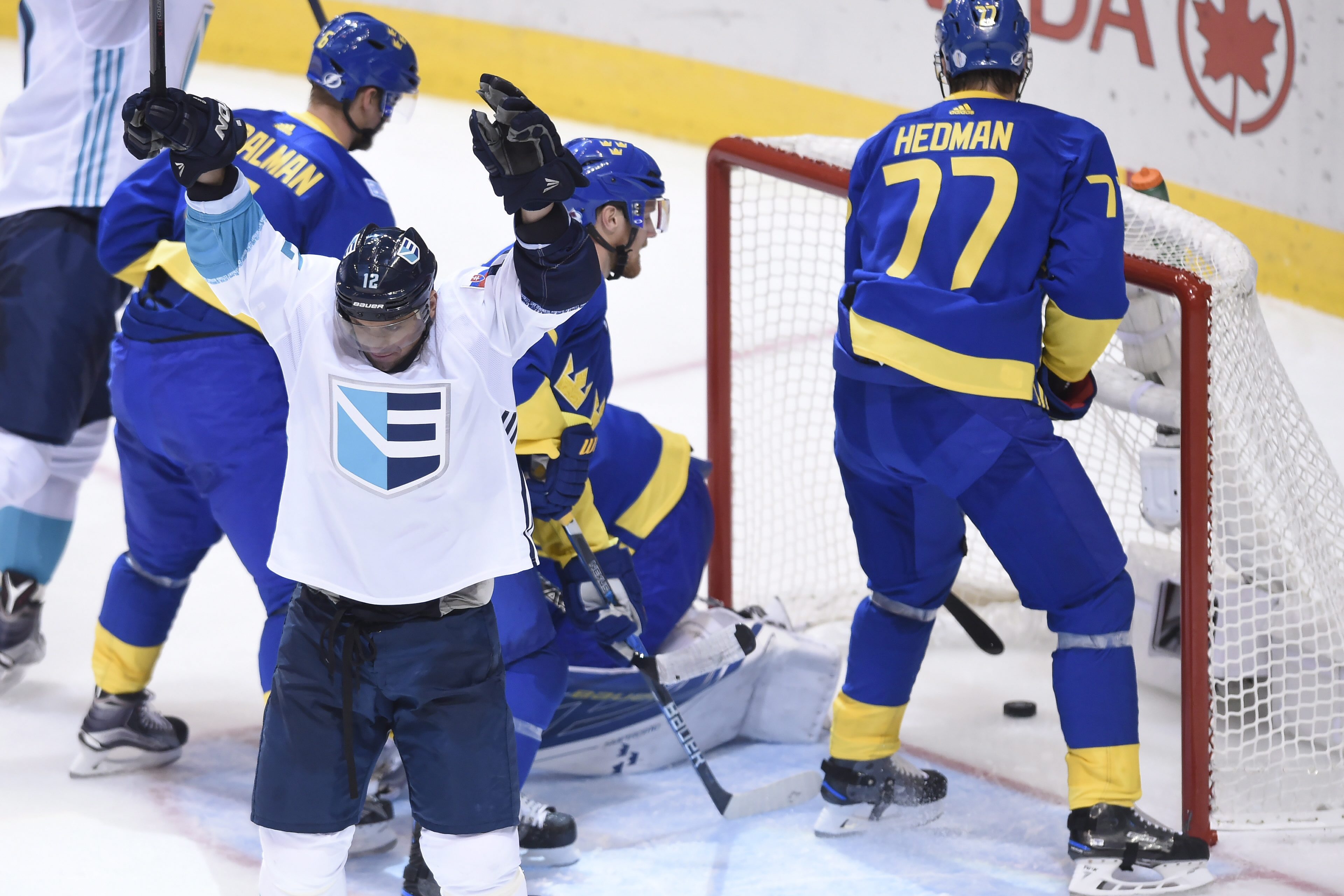 Kings F Gaborik out 8 weeks with foot injury from World Cup