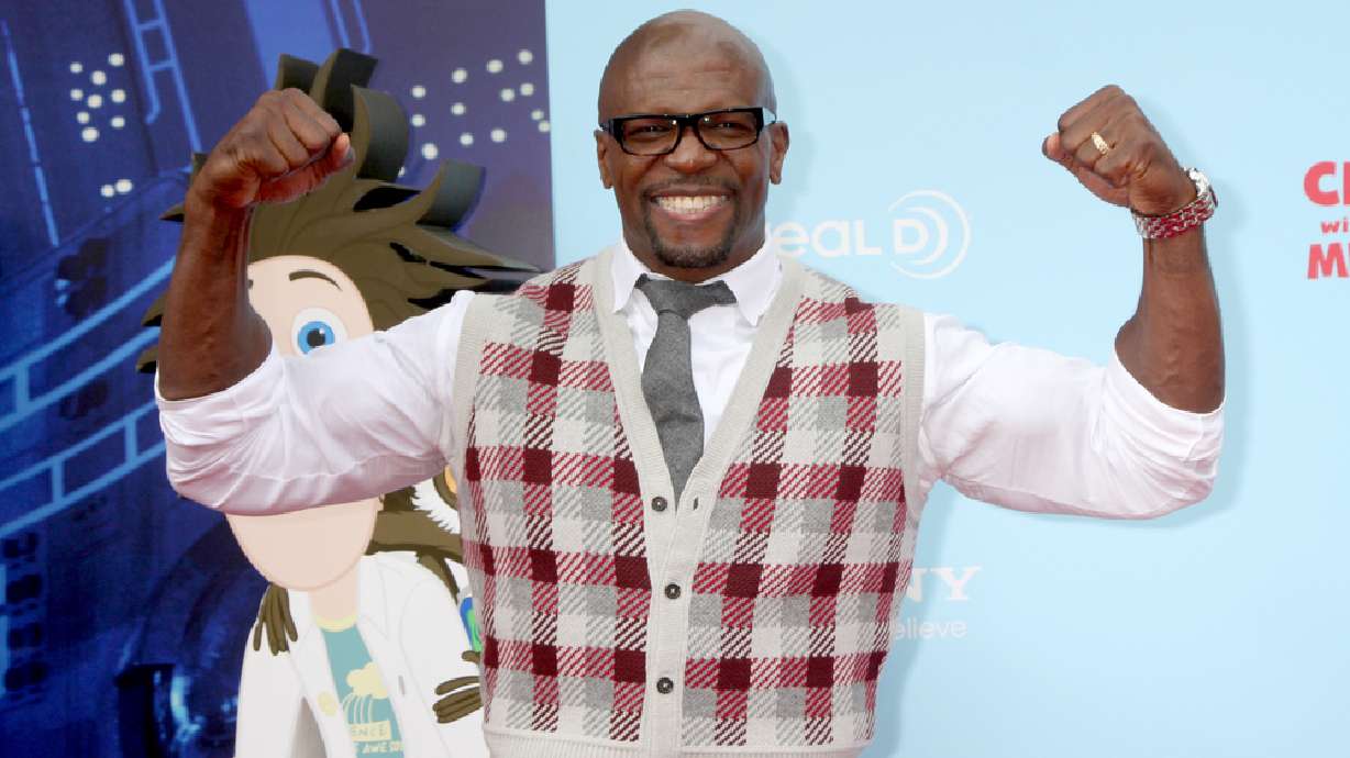 5 NFL players that became actors