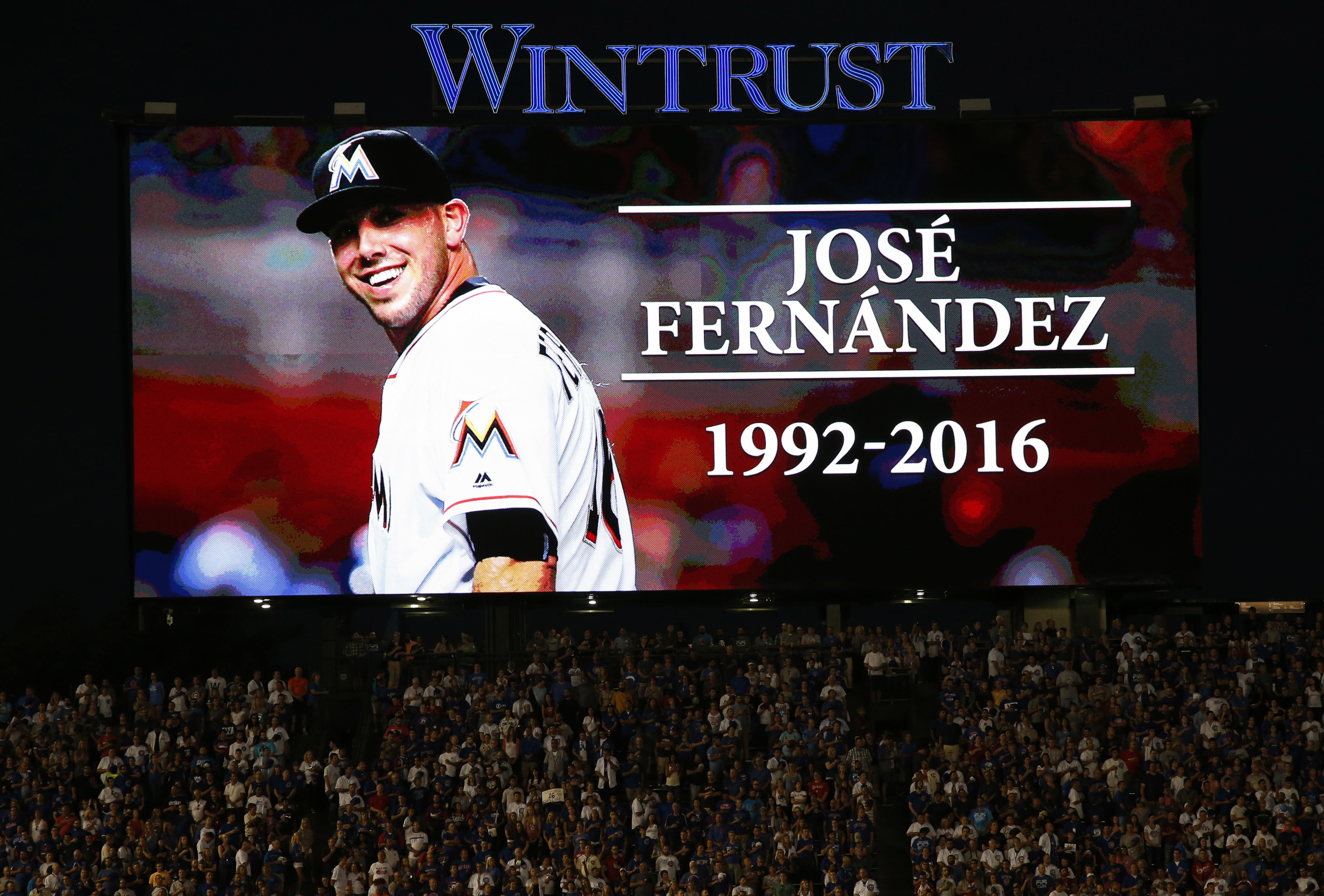 Florida authorities seek causes of Jose Fernandez boat crash