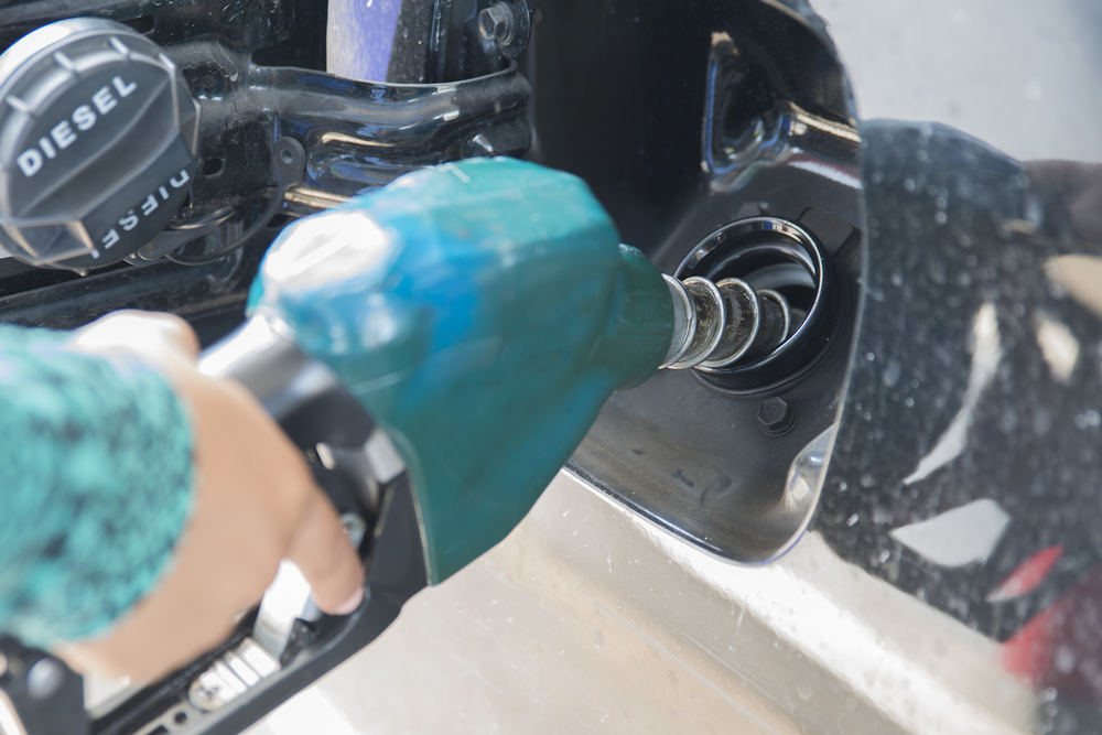 Diesel emissions testing approved for Weber County