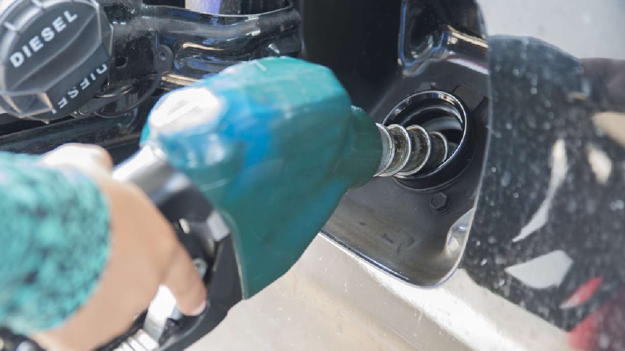 The White House is considering an emergency declaration that would enable President Joe Biden to release diesel from a rarely used stockpile, a senior White House official told CNN.