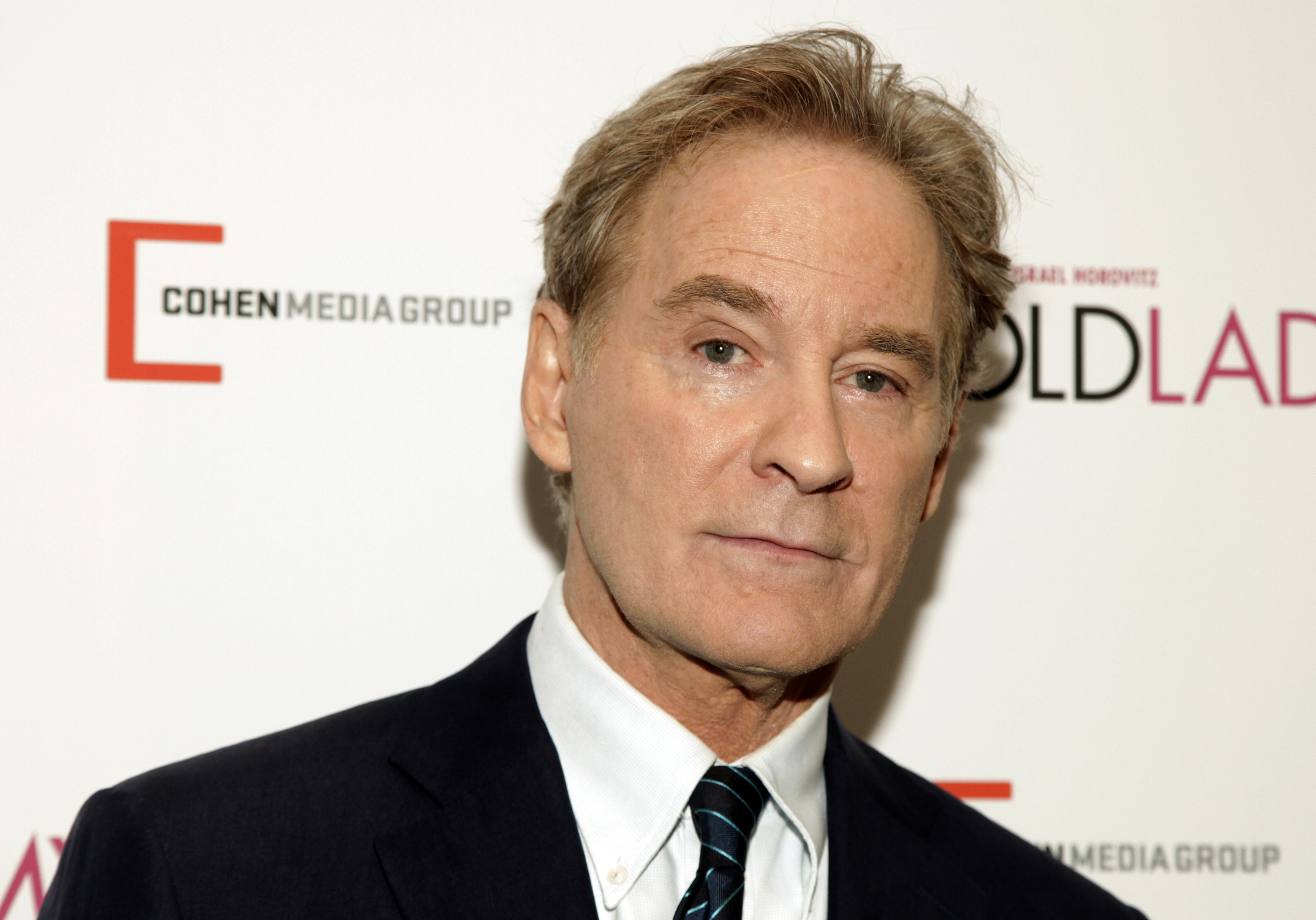 Kevin Kline to return to Broadway this spring in a comedy