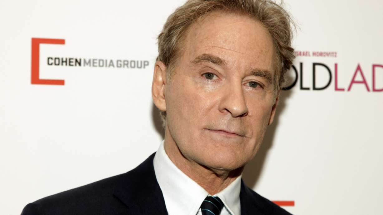Kevin Kline to return to Broadway this spring in a comedy